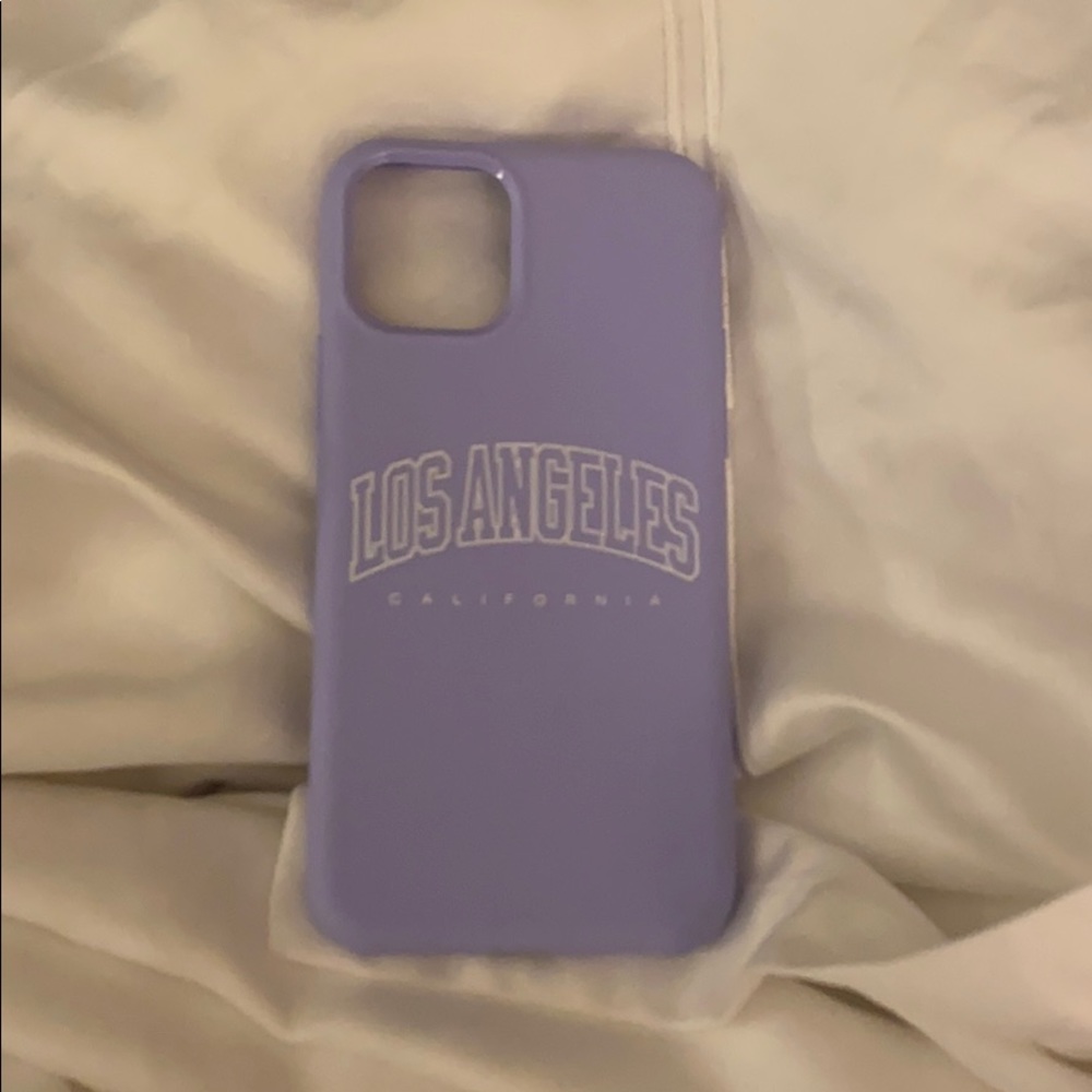 Brandy Melville iPhone 11 Pro case